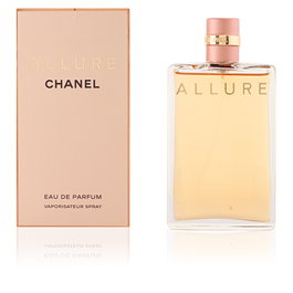 Chanel ALLURE Eau de Parfum Vaporisateur Femme 35 ml