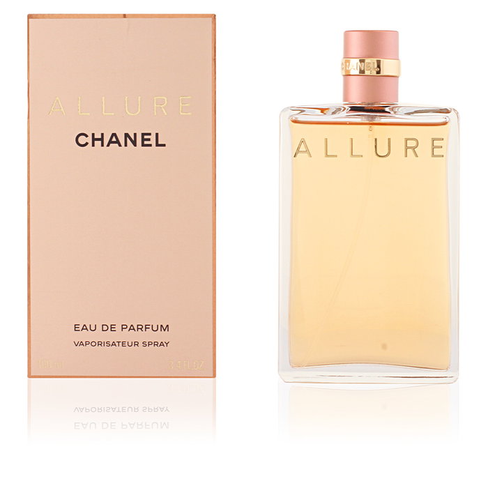 Chanel Allure Eau de Parfum 35 ml