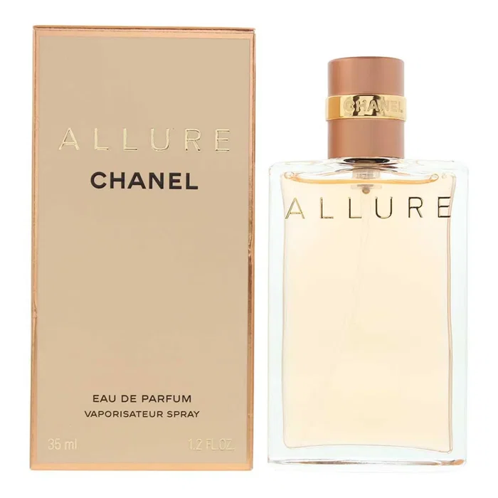 Chanel Allure Eau de Parfum 35 ml