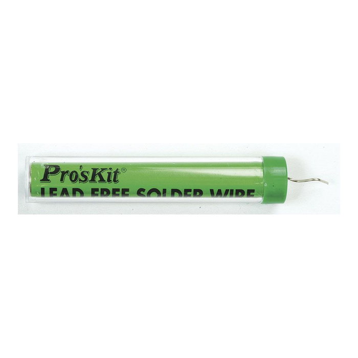 Fil d'étain pour soudure Molgar EST119 Tube 15 g Fil d'étain pour soudure Molgar EST119 Tube 15 g