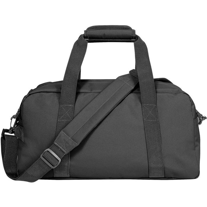 Sac de sport Eastpak Compact Noir Sac de sport Eastpak Compact Noir