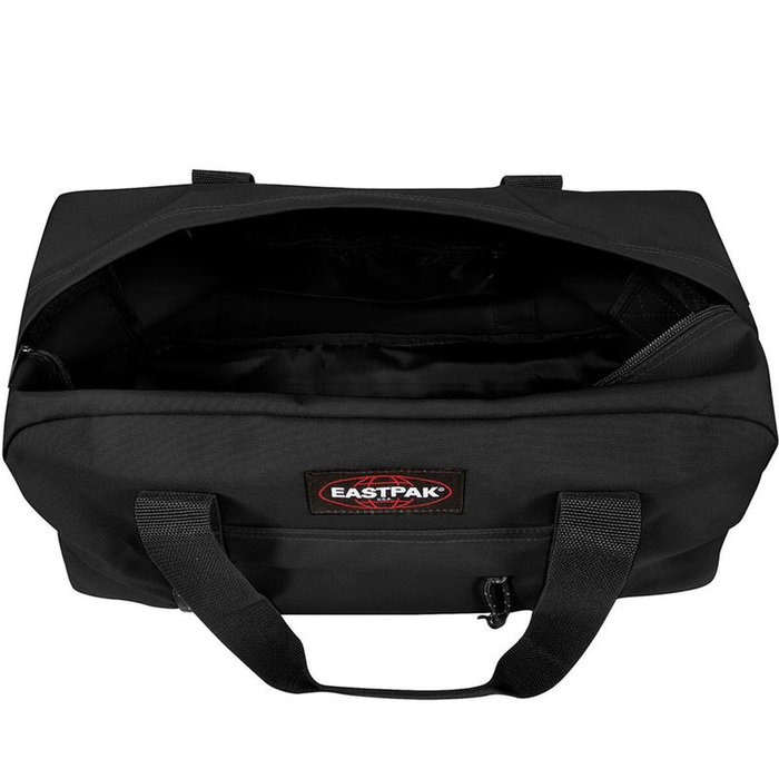 Sac de sport Eastpak Compact Noir Sac de sport Eastpak Compact Noir