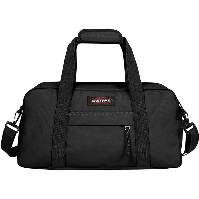 Sac de sport Eastpak Compact Noir Sac de sport Eastpak Compact Noir