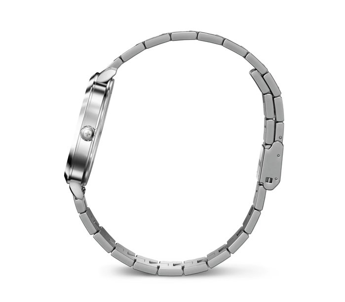 Wenger 01.9021.101 avec bracelet marron