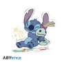 Abystyle Mini figurine acrylique Stitch Disney Surprise Bag