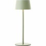 Brilliant Lampe à poser Jona LED 2W Vert en Métal