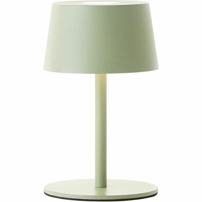 Brilliant Lampe à poser Jona LED 2W Vert en Métal