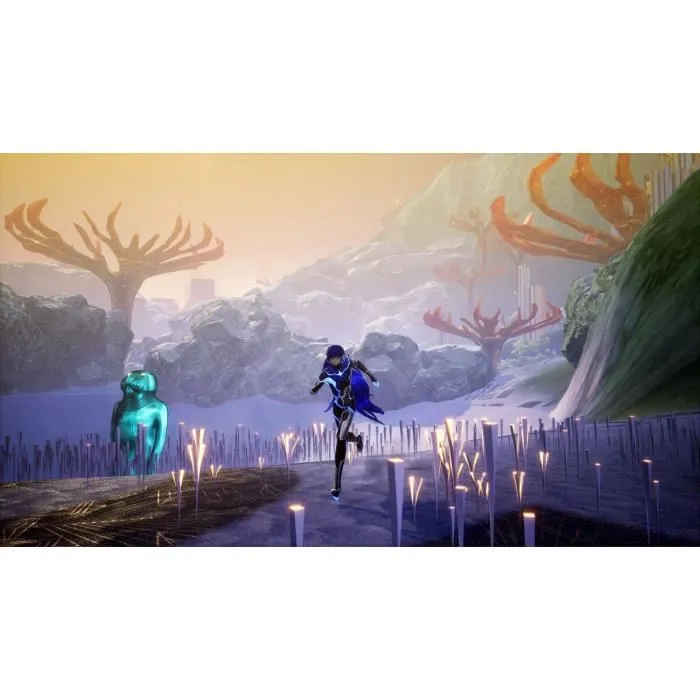 Sega Shin Megami Tensei V - Vengeance - Jeu de rôle et d'action pour PlayStation 5 (PS5) - Version française - PEGI 16