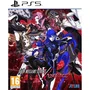 Sega Shin Megami Tensei V - Vengeance - Jeu de rôle et d'action pour PlayStation 5 (PS5) - Version française - PEGI 16