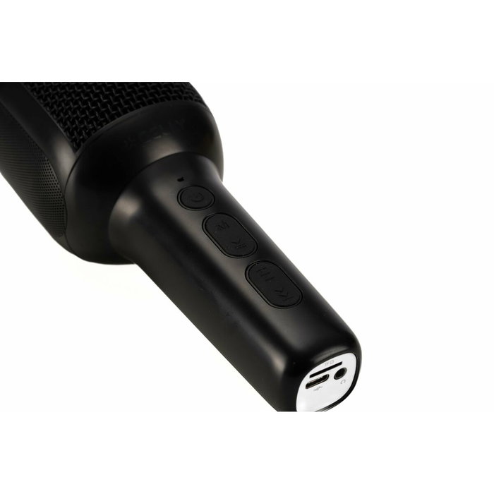 Câble USB Celly KIDSFESTIVAL2PK Noir Rose