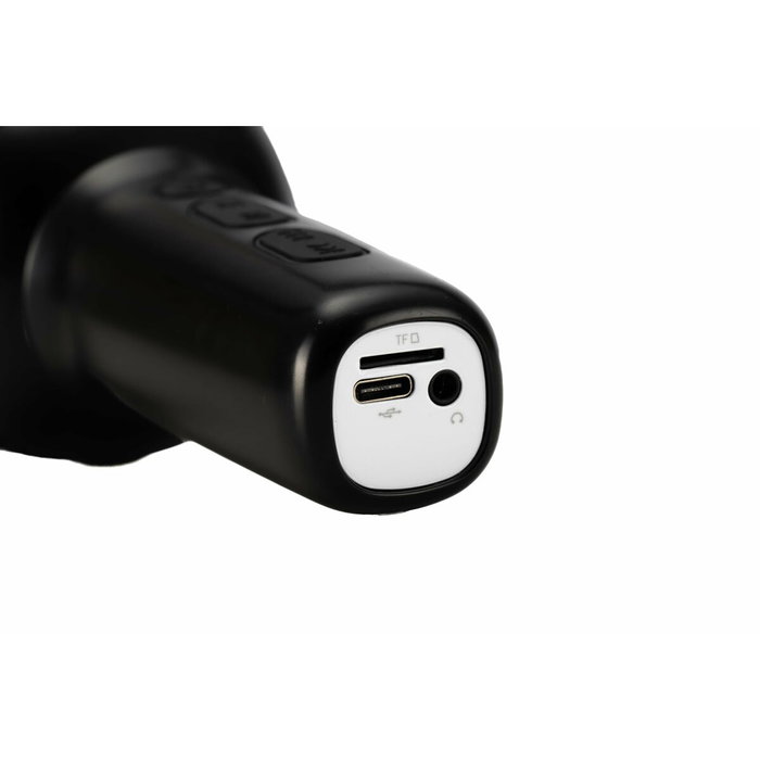 Câble USB Celly KIDSFESTIVAL2PK Noir Rose