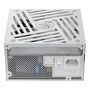 Bloc d’Alimentation SeaSonic FOCUS-GX-750-V4-WHITE ATX 750 W 80 Plus Gold RoHS CE BSMI CB