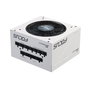 Seasonic FOCUS GX-750 White ATX 3.1 750W Blanc