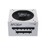 Seasonic FOCUS GX-750 White ATX 3.1 750W Blanc