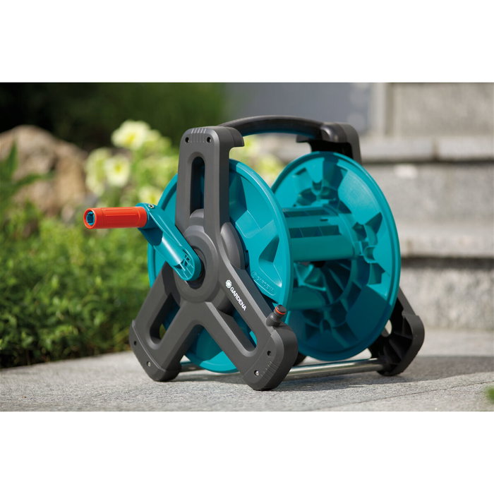 Gardena Dévidoir portable 50 Classic