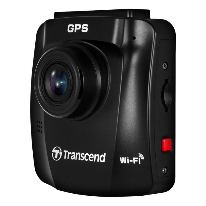 Transcend DrivePro 250 avec microSDHC 32 Go Transcend DrivePro 250 avec microSDHC 32 Go