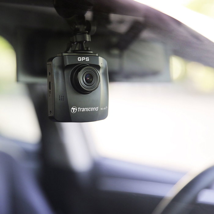 Transcend DrivePro 250 avec microSDHC 32 Go Transcend DrivePro 250 avec microSDHC 32 Go