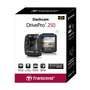 Transcend DrivePro 250 avec microSDHC 32 Go