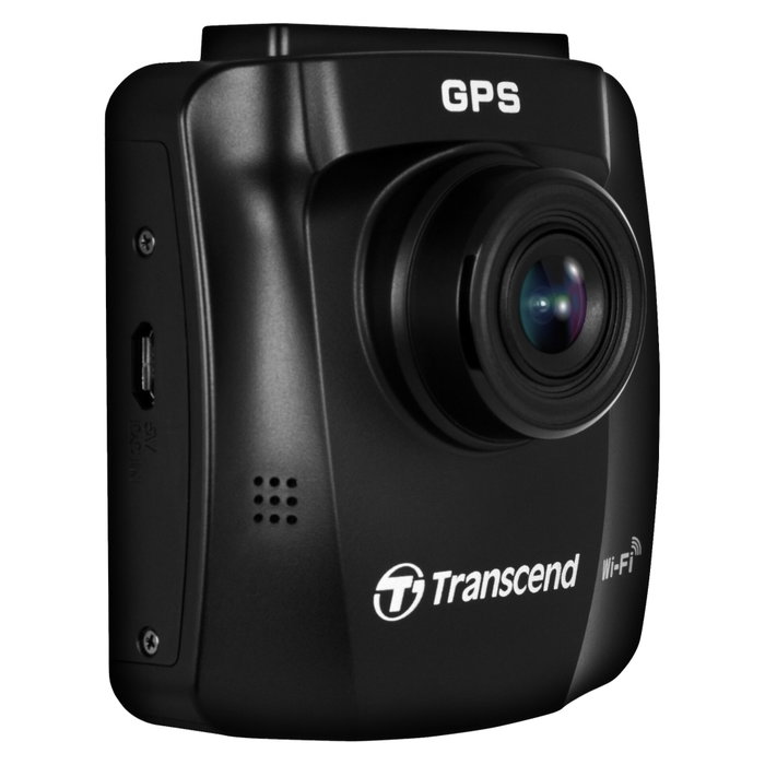 Transcend DrivePro 250 avec microSDHC 32 Go Transcend DrivePro 250 avec microSDHC 32 Go