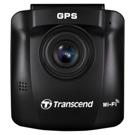 Transcend DrivePro 250 avec microSDHC 32 Go