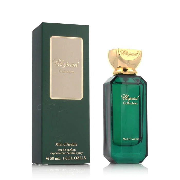 Chopard Miel d'Arabie Eau de Parfum 50 ml