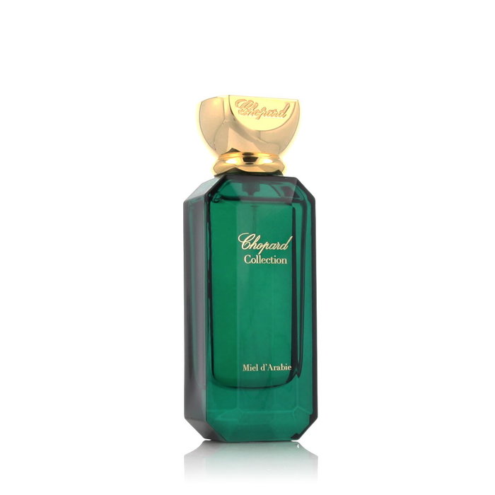 Chopard - Eau de Parfum Miel d'Arabie Unisexe - Flacon 50 ml - Parfum de Luxe Suisse Chopard - Eau de Parfum Miel d'Arabie Unisexe - Flacon 50 ml - Parfum de Luxe Suisse