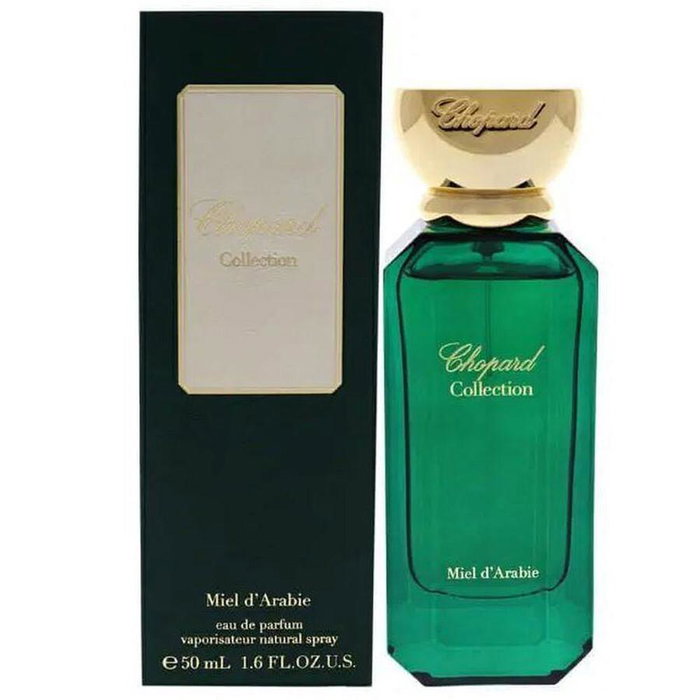 Chopard Miel d'Arabie Eau de Parfum 50 ml