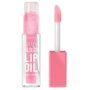 Rimmel London Oh My Gloss! Gloss à lèvres 001-Pink Flush