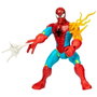 Hasbro MixMashers Marvel Spider-Man, figurine personnalisable de 12 cm