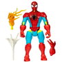 Hasbro MixMashers Marvel Spider-Man, figurine personnalisable de 12 cm