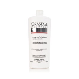 Kerastase B.Prevencion Rec.1000 Cc Soin Anti-Chute et Normalisant Cuir Chevelu