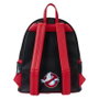 LOUNGEFLY Sac à dos Mochila Stay Puff inspiré de Ghostbusters Cazafantasmas