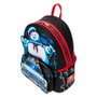 LOUNGEFLY Sac à dos Mochila Stay Puff inspiré de Ghostbusters Cazafantasmas