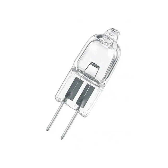 Clar Iluminación Ampoule halogène bipin G4 20W 300lm 2800K 12V Clar Iluminación Ampoule halogène bipin G4 20W 300lm 2800K 12V