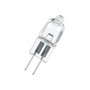 Clar Iluminación Ampoule halogène bipin G4 20W 300lm 2800K 12V