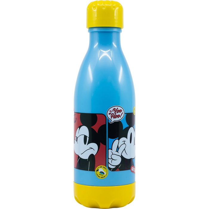 Licensing Bouteille PP Diario 560ml Mickey