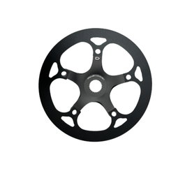 Raleigh Araña 5 Brazos 130 Bcd E-Bike One