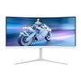Philips Evnia 5000 34M2C5501A - Moniteur LED gaming incurvé 34" WQHD 180 Hz FreeSync Premium HDR 400