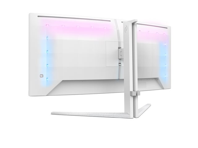 Philips Evnia 5000 34M2C5501A - Moniteur LED gaming incurvé 34" WQHD 180 Hz FreeSync Premium HDR 400