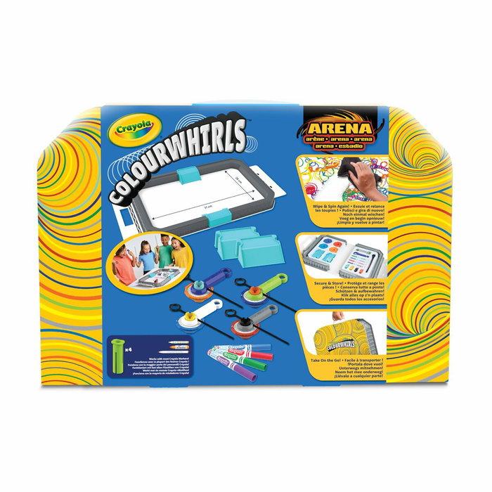 Crayola Pâte à modeler en argile