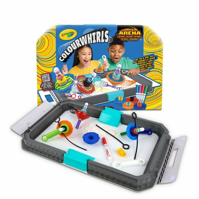 Crayola Pâte à modeler en argile