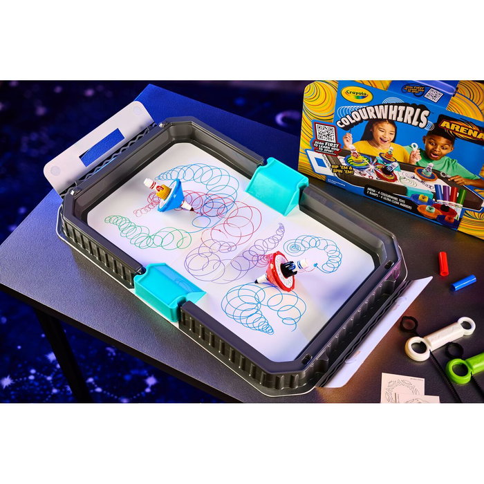 Crayola Pâte à modeler en argile