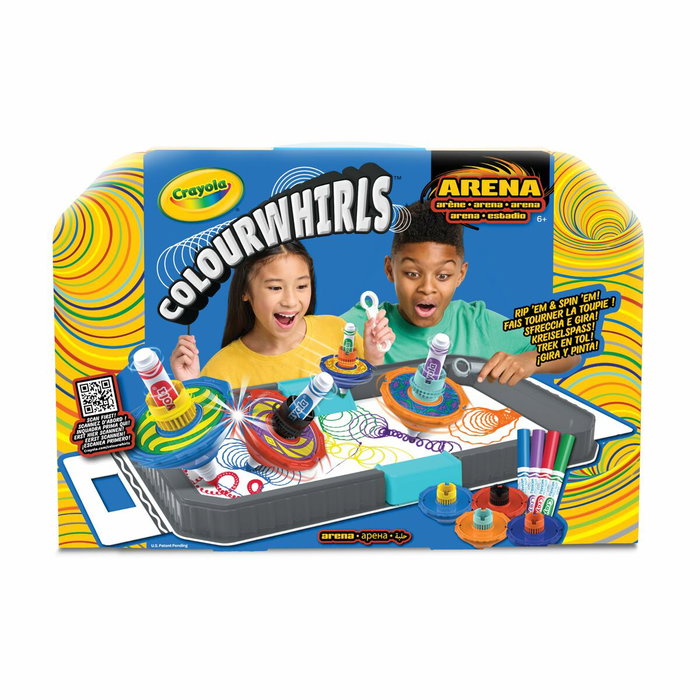 Crayola Pâte à modeler en argile