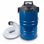 Scheppach DC100 Aspirateur d'atelier 1200W - Cuve inox 65L