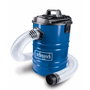 Scheppach DC100 Aspirateur d'atelier 1200W - Cuve inox 65L