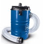 Scheppach DC100 Aspirateur d'atelier 1200W - Cuve inox 65L