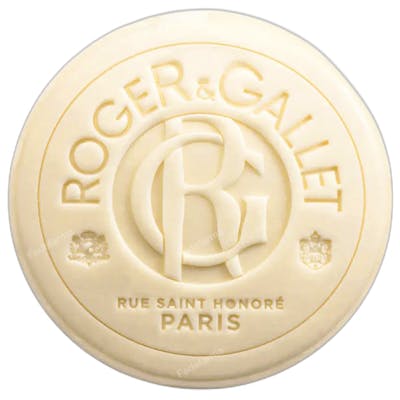 Roger & Gallet Cologne Twist Nettoyant Solide 3 en 1