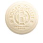 Roger & Gallet Cologne Twist Nettoyant Solide 3 en 1 Visage Corps Cheveux Agrumes Boisées Huile d'Amande Douce Extrait de Sauge 100 g