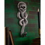 WIDDOP & CO Plaque de la Marque Ténébreuse Dark Arts Harry Potter