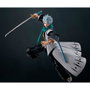 TAMASHII NATIONS Figuarts SH Figuarts Toushiro Hitsugaya Bleach La Guerre Sanglante Millénaire Figure Articulée 14cm